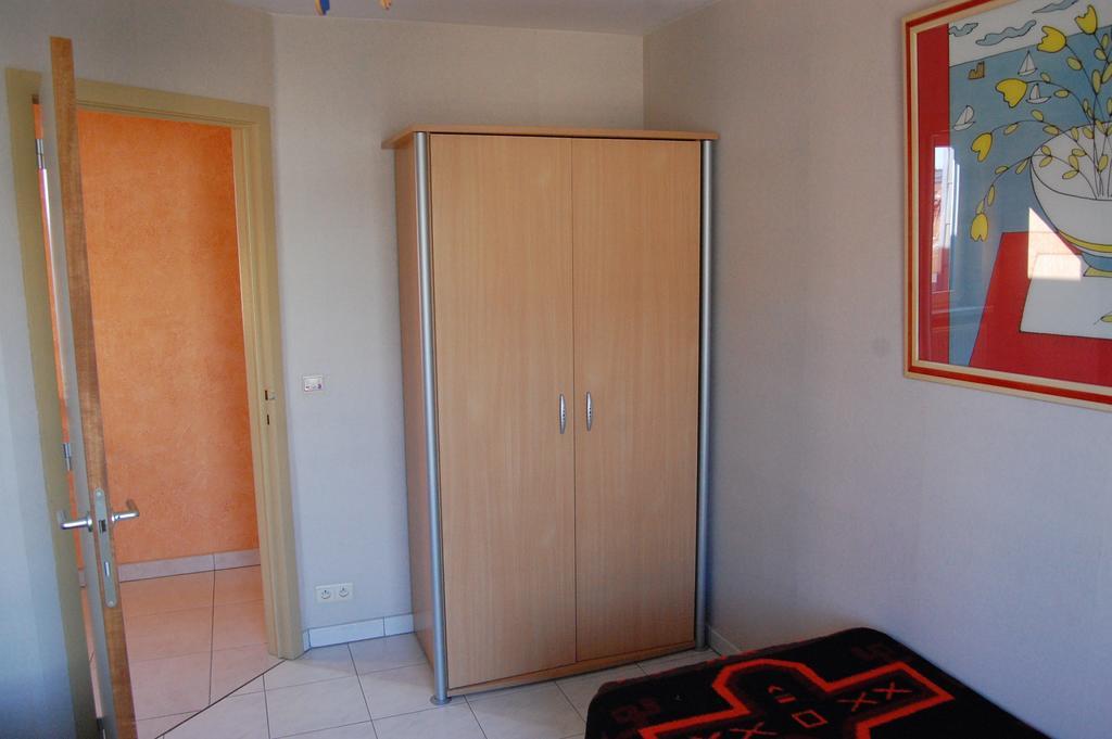 Westhoek Apartments De Panne Δωμάτιο φωτογραφία