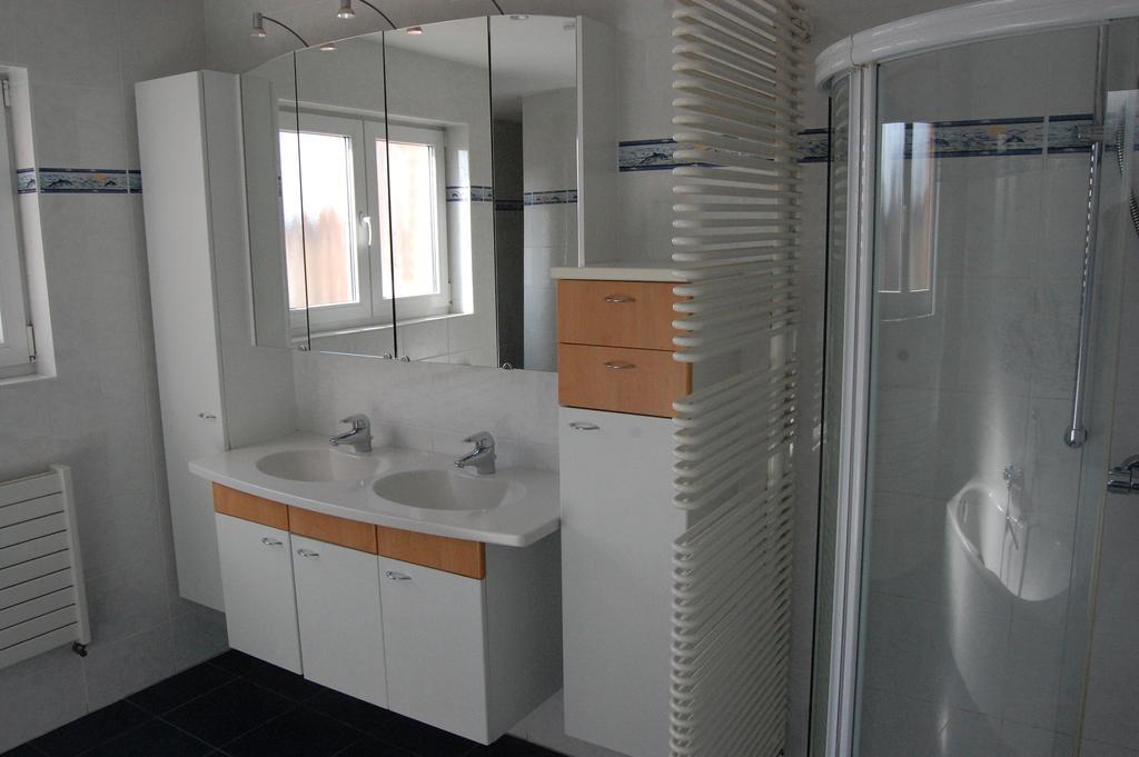 Westhoek Apartments De Panne Εξωτερικό φωτογραφία